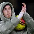 "I'm not here to make excuses. I'll handle the injuries" - Palmer comments on his condition after the match against Wolverhampton