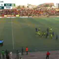 NPFL: Katsina United Confirm Attack on Chairman During Abandoned Match Against Wikki Tourist