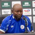CAF Champions League: Finidi George Acknowledges Pyramids FC Superiority After Rivers United Defeat