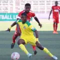 NPFL: Abandoned Wikki Tourists vs Katsina United NPFL Match Ends in Dramatic 4–4 Draw
