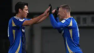 Ulsan HD FC vs Melbourne City FC prediction