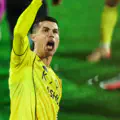 La dispute est derrière ! Cristiano Ronaldo revient à Al-Nassr et jouera contre Al-Fateh