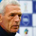 Ernst Middendorp shoots down speculation that he is interested in replacing Sinethemba Badela as Durban City coach 