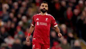 Salah's Liverpool exit looming? Mohamed Salah begins talks with new club
