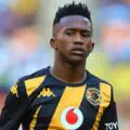 Kaizer Chiefs' Mduduzi Shabalala on critics of his game: I have learnt to face critics in a mature way than taking it with emotions