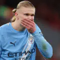 «Oh, qu'est-il arrivé à Haaland ?» - Pep Guardiola s'interroge sur la forme de Haaland