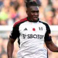 Calvin Bassey Returns to Fulham Starting XI for Premier League Clash Against Manchester City