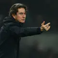 "I'm convinced that I will be leading the team in the match against Tottenham" - Thomas Frank responds to journalist's question about resignation
