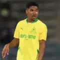 Mamelodi Sundowns midfielder Jayden Adams on their clash against MC Alger: We must go all out for a win but our preparation must be good