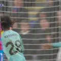 Tunisian Midfielder Hannibal Mejbri Inspires Burnley Comeback Win Over Crystal Palace