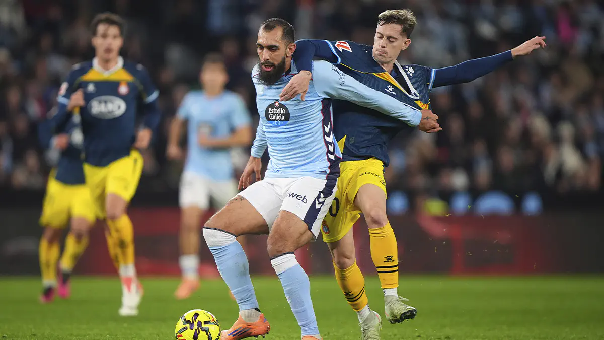 RCD Espanyol vs RC Celta de Vigo: Duelo clave por Europa en LaLiga EA Sports