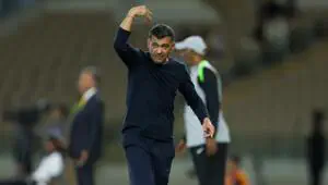 Sérgio Conceição shortlisted by Marseille: Portuguese coach ready to swap Saudi Arabia for the Vélodrome
