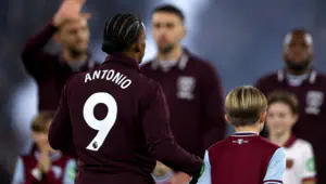 Toujours dans le jeu ! Michail Antonio proche d’un retour au haut niveau. Il va devenir joueur de Charlton