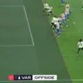 Décision très controversée ! L’arbitre annule un but du Barça après sept minutes de VAR