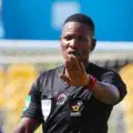 OFFICIAL: Daniel Laryea Appointed to Officiate Asante Kotoko vs Hearts of Oak Clash