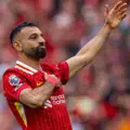 Mohamed Salah Equals Steven Gerrard’s Liverpool Premier League Assist Record