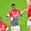 Adingra begins to shine in France's Ligue 1