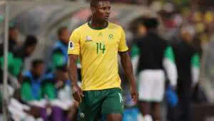 Mbekezeli Mbokazi on his USA career: I am glad to be where I am and I just hope I will be able to do well to grow from here