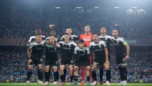 PAOK Thessaloniki FC vs AEK Athens prediction