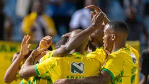 Mamelodi Sundowns FC vs MC Alger prediction