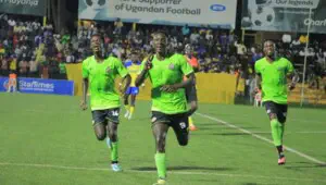 NEC FC vs KCCA FC prediction