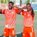 NPFL: Wikki Tourists Star Jonathan Mairiga Targets “Revenge Mission” Against Rangers