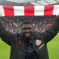 Jocelin Ta Bi could make his debut for Sunderland against Oxford United in the FA Cup