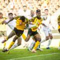 Kaizer Chiefs' Lebohang Maboe on their clash against Zamalek: We need our conversion rate to be proportionate to the chances we create 