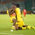 Ligue 1 de Côte d'Ivoire : l'ASEC Mimosas domine le Stade d'Abidjan et consolide sa place en tête du classement