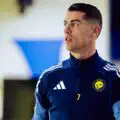 He's back! Ronaldo to start for Al Nassr in clash against Al Fateh