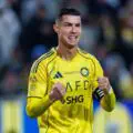 Ronaldo marks his return with a goal against Al-Fateh. How close is he to the coveted thousand?
