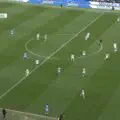 Monstrous referee blunder! Officials disallow Marmoush’s clear goal in the FA Cup
