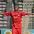 Sinoxolo Kwayiba will be the man Richards Bay FC will be looking at marking out of tonight's Betway Premiership clash at Buffalo City Stadium