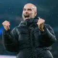 "You are magnificent!" Guardiola offers journalist a spot on Manchester City coaching staff