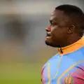 Abram Nteo on his future at Betway Premierhsip side Magesi FC: I am not sure yet where I stand as the management have not sat me down on my future