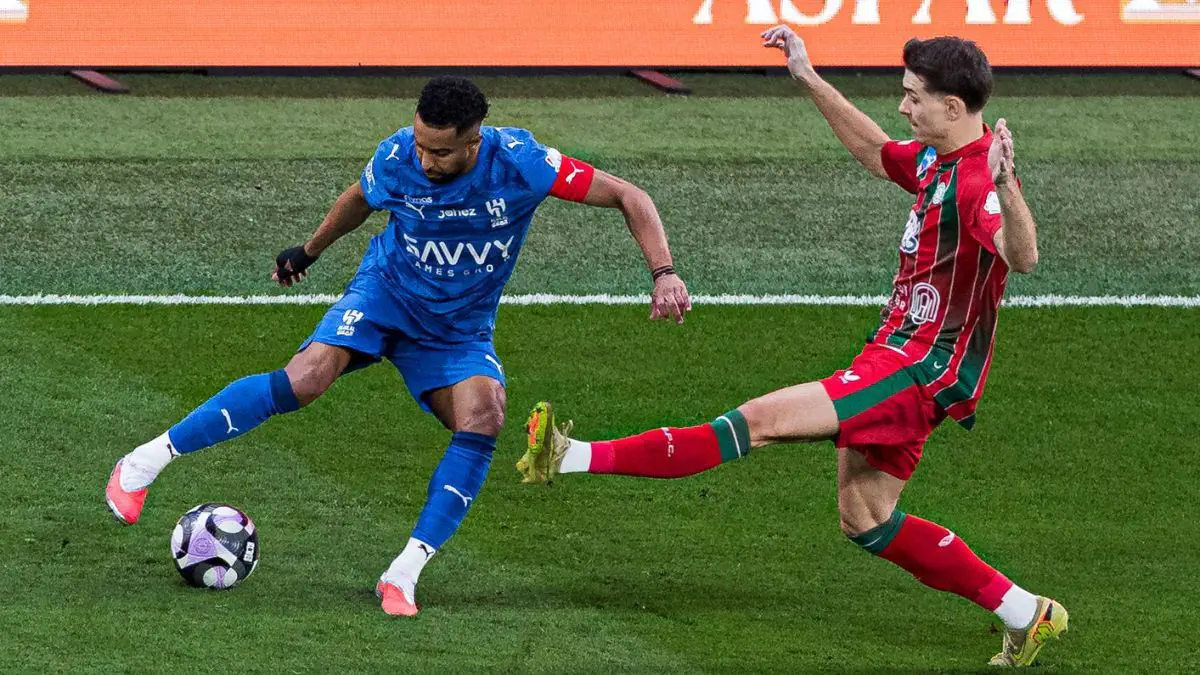 Al Hilal vs Al-Wahda: Duelo clave en la AFC Champions League Elite
