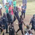 Un arbitre pris pour cible par les supporters après le match Stade Renard – Dynamo de Douala en Elite One