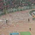 Scandale en Ligue des champions de la CAF. L'AS FAR prépare une réclamation contre Al Ahly