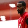 Good news for Liverpool. Isak close to returning after serious injury