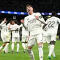 «Nous avons mangé pas mal de merde» – Federico Valverde s'exprime sur la crise et la renaissance du Real
