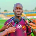 NPFL: Nurudeen Aweroro Praises Shooting Stars’ Fighting Spirit in 4-2 Win Over Warri Wolves