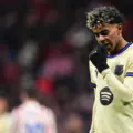 It's a fiasco! Lamine Yamal misses penalty against Girona