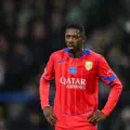 Mauvaise nouvelle ! Ousmane Dembélé pourrait manquer le match de demain contre Monaco en raison d'une blessure