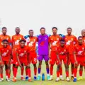NPFL: Bashir Saleh Blames Loss of Concentration for Wikki Tourists’ Defeat to Rangers