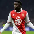 Lamine Camara incertain pour le choc contre le PSG en Ligue des champions