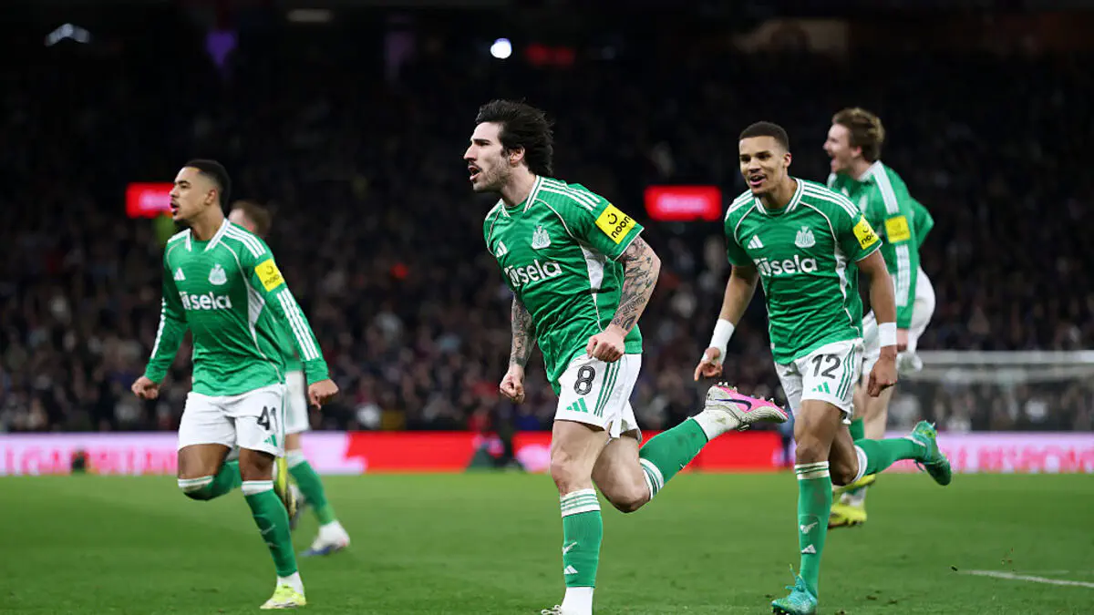 Prediksi Lengkap Newcastle vs FK Qarabag 25 Februari