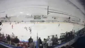 Cauchemar... Aux États-Unis, un père transgenre a abattu toute sa famille pendant un match de hockey