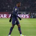 Un état rassurant : les détails de la blessure d’Ousmane Dembélé révélés après le match de Ligue des champions