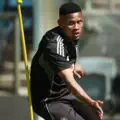 Orlando Pirates' Thabiso Lebitso ruled out of tonight's gigantic clash against Mamelodi Sundowns through injury
