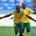 Chaos in Ilorin: Kwara United Fans Invade Pitch After Controversial NPFL Draw